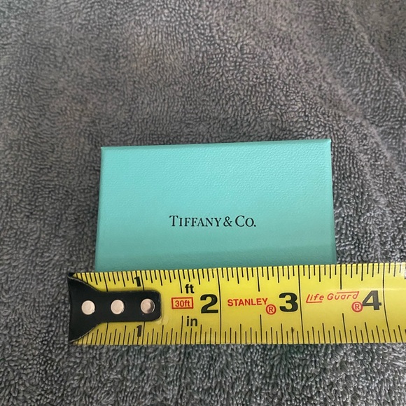 Authentic Tiffany, small box - Picture 2 of 4